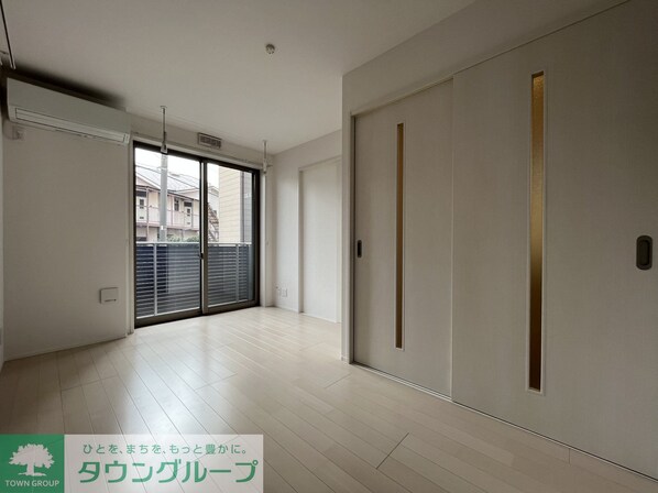 ブレッツァ小金井の物件内観写真